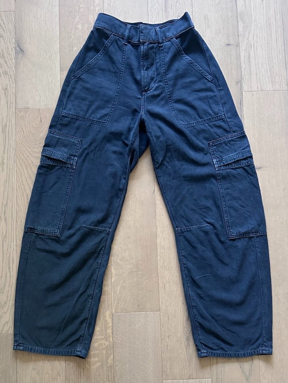 Citizens of Humanity Marcelle Cargo Pants